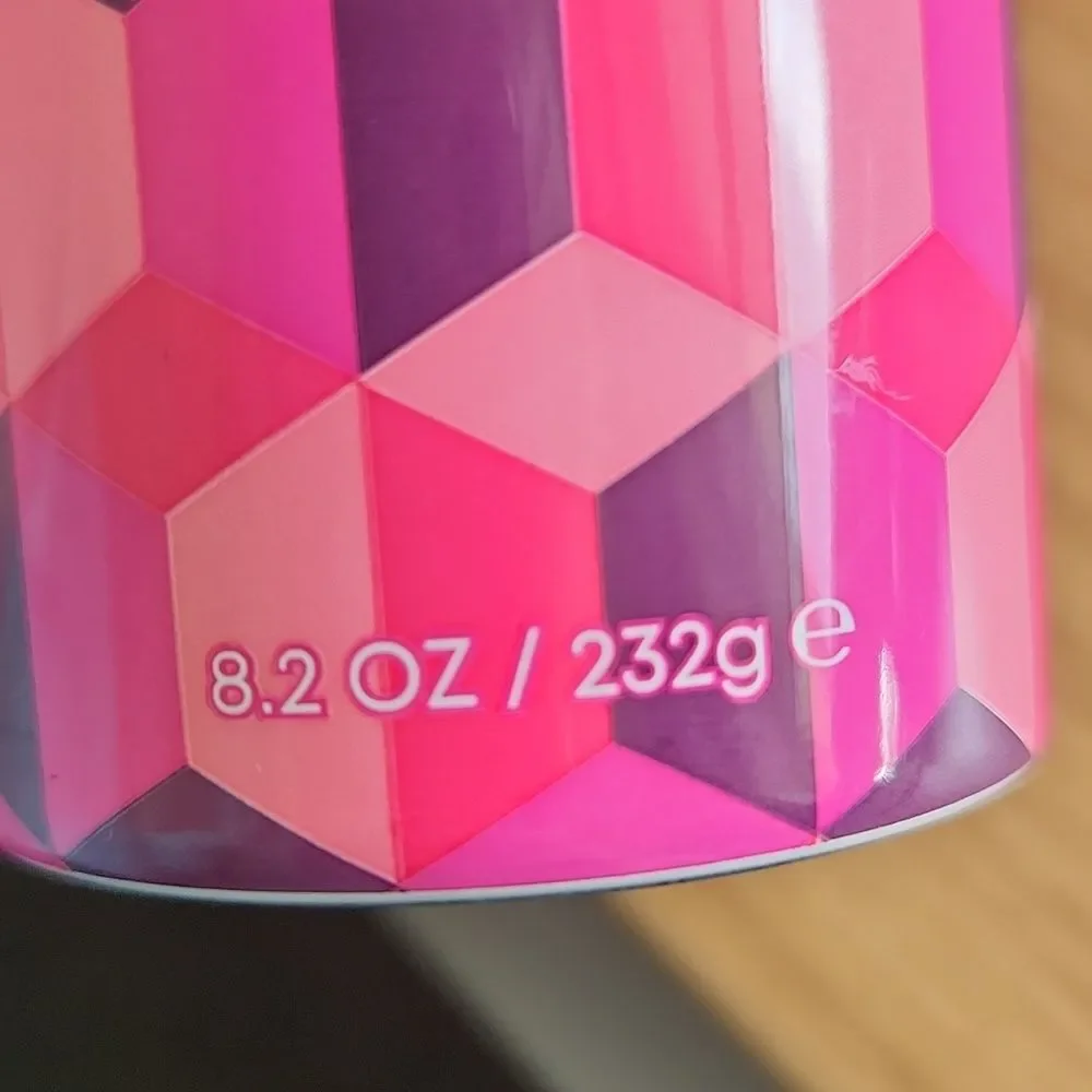 Matrix Pink Setter Mousse 8.2oz/232g NWOT